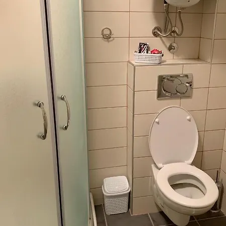 Apartman Trio Otel Zlatibor