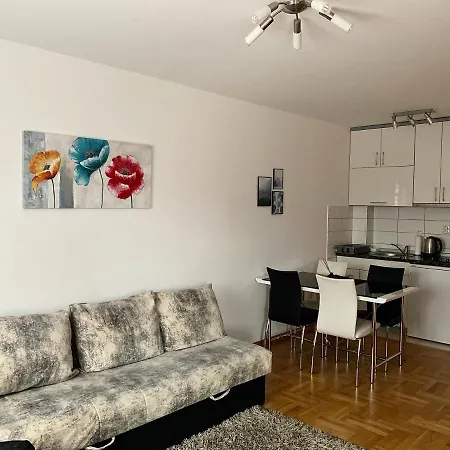 Apartman Trio Otel Zlatibor