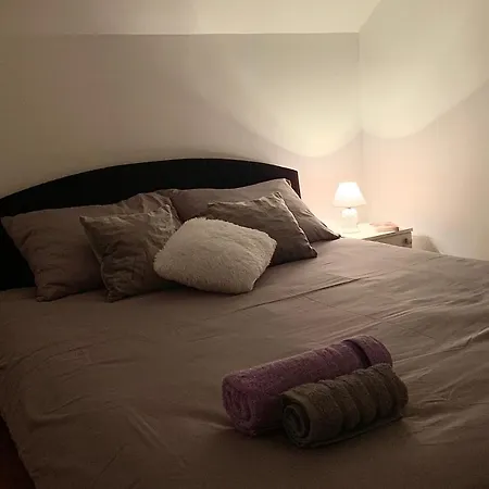 Otel Apartman Trio *